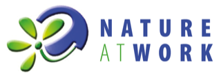 Logo Nature At Work