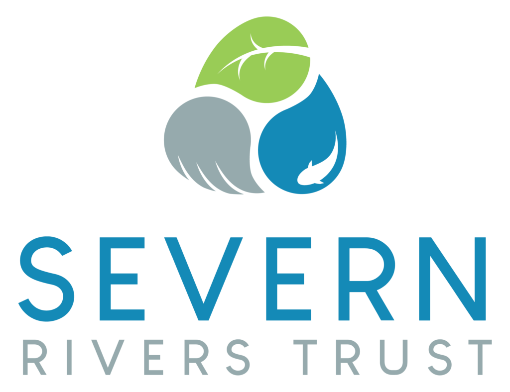 Logo Severn Rivers Trust